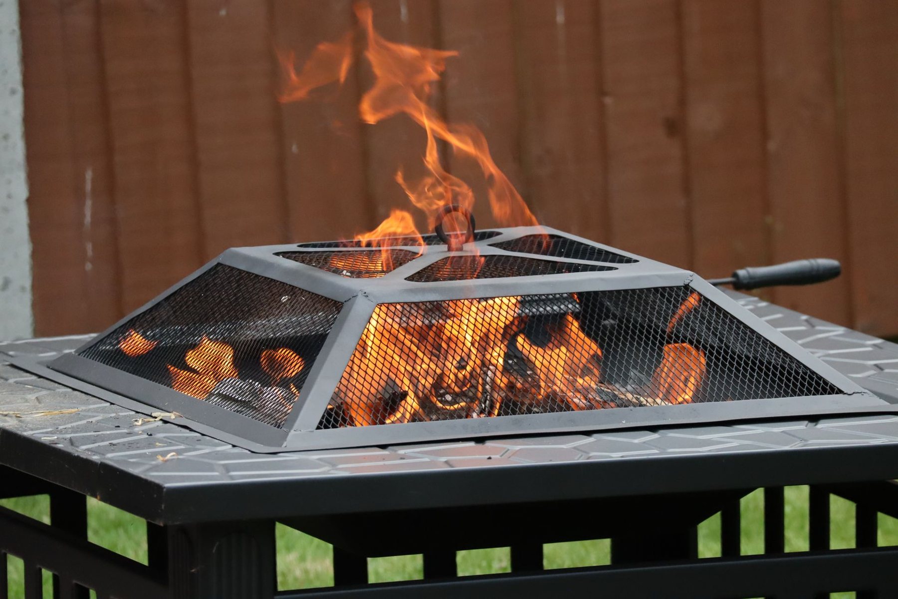 Fire Pits & Seat Walls in Avondale AZ