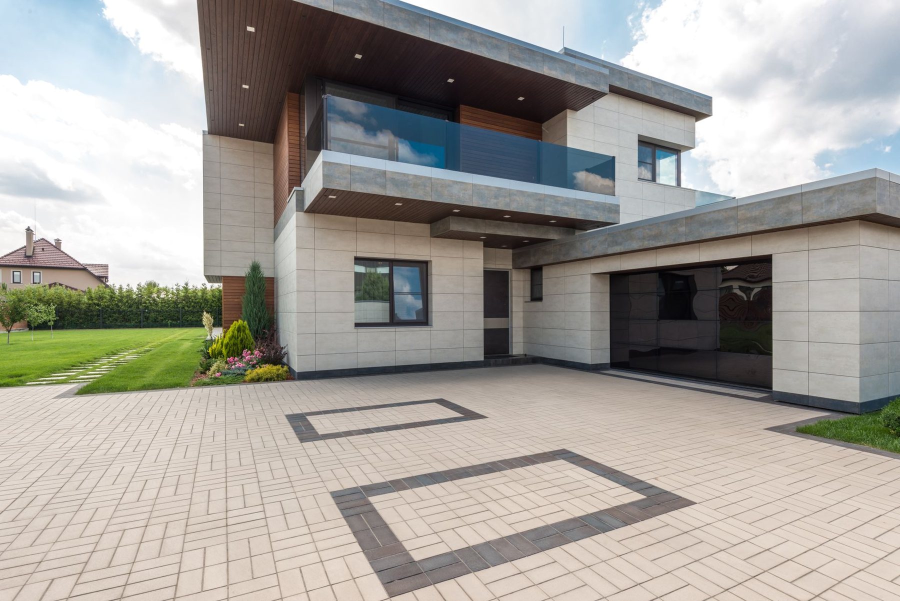 Paver Driveways in Avondale AZ