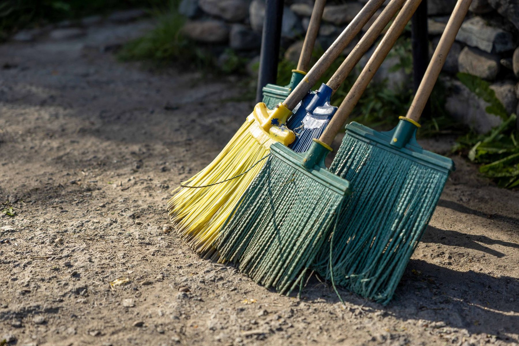 Paver Repair & Re-Leveling in Avondale AZ