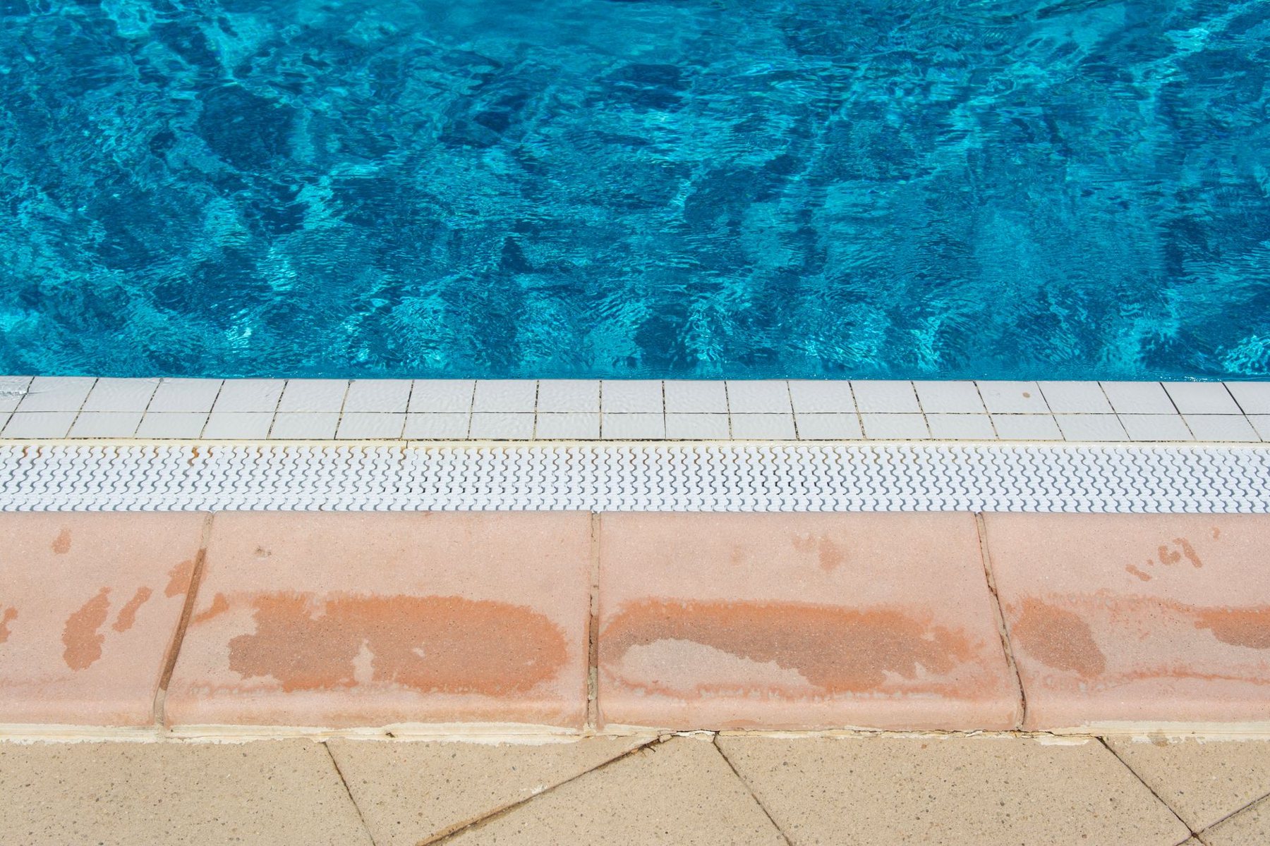 Pool Decks & Coping in Avondale AZ