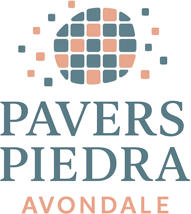 Pavers Piedra Avondale
